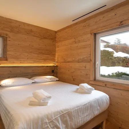 Villa Manteau De Neige - 14 Pers - Pool Spa Sauna & Lake View Tatil Evi Gérardmer