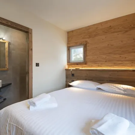 Tatil Evi Villa Manteau De Neige - 14 Pers - Pool Spa Sauna & Lake View Gérardmer